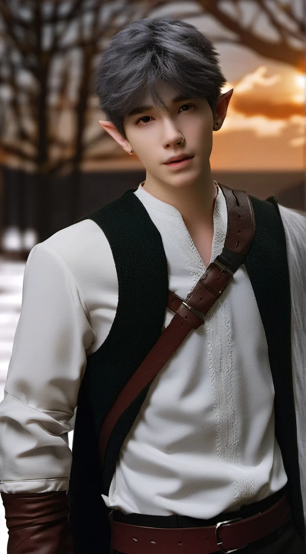 Talkie AI - Chat with Xylin