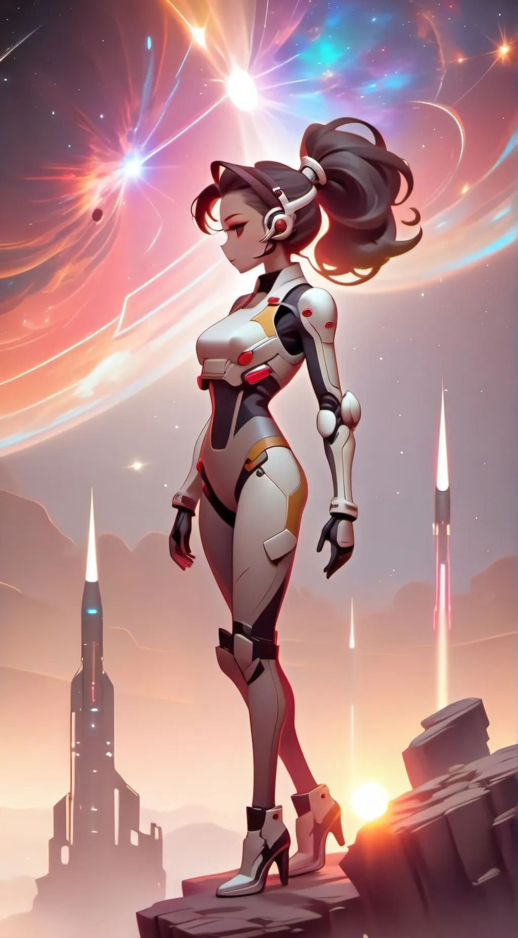 Talkie AI - Chat with Jane