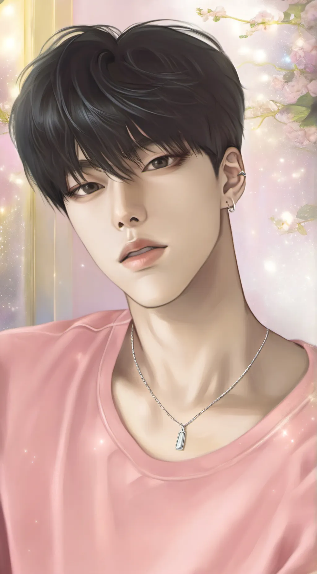 Talkie AI - Chat with Mark