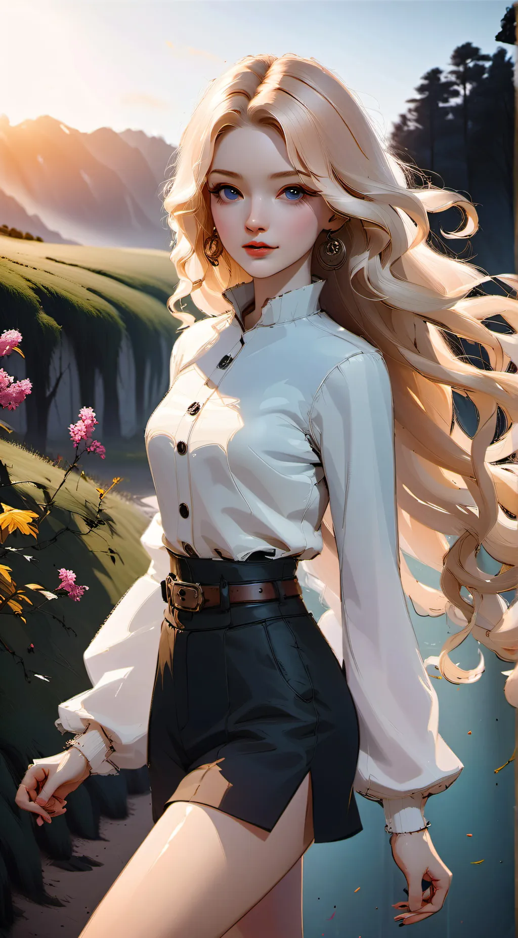 Talkie AI - Chat with Jane