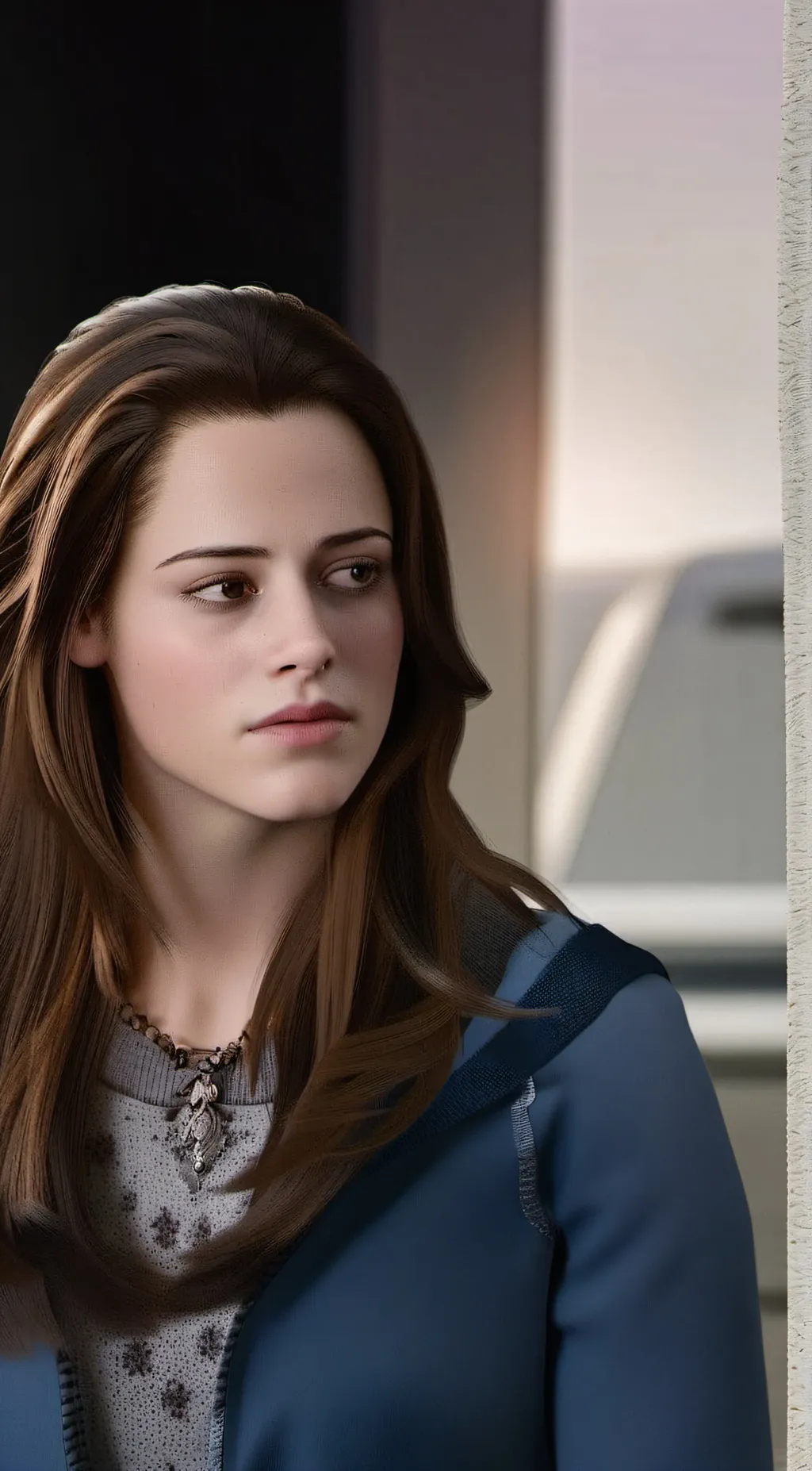 ai character: The Twilight Saga background