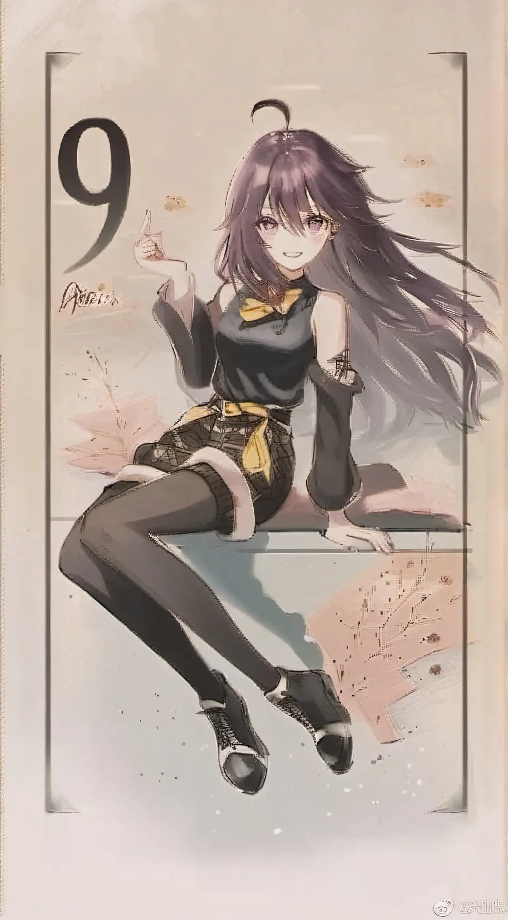 Talkie AI - Chat with am samura