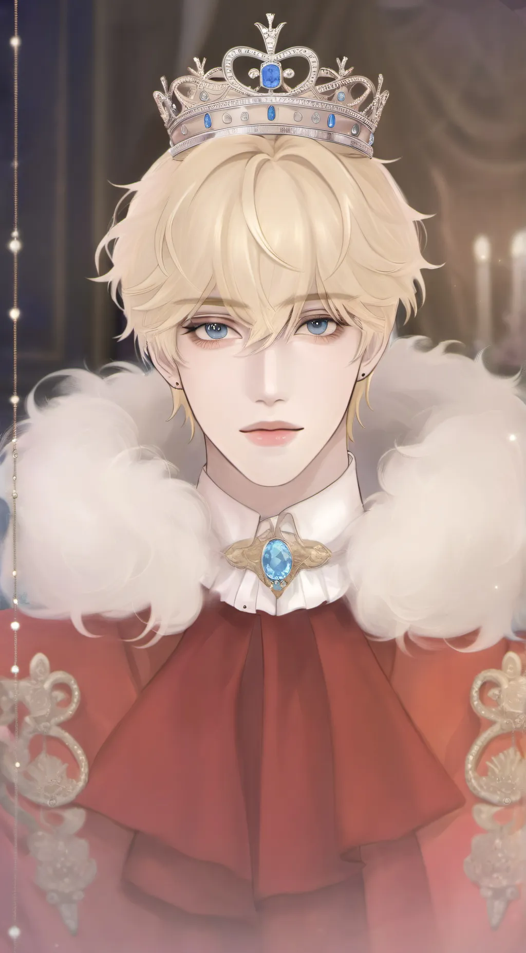 Talkie AI - Chat with damon