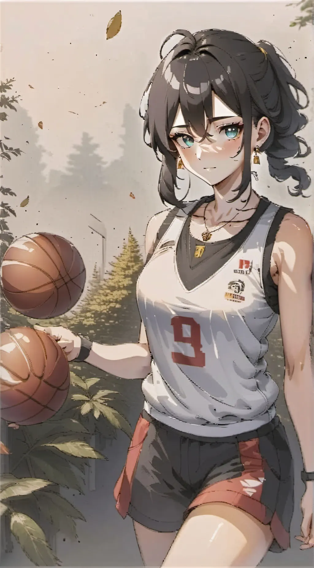 Talkie AI - Chat with Camilia