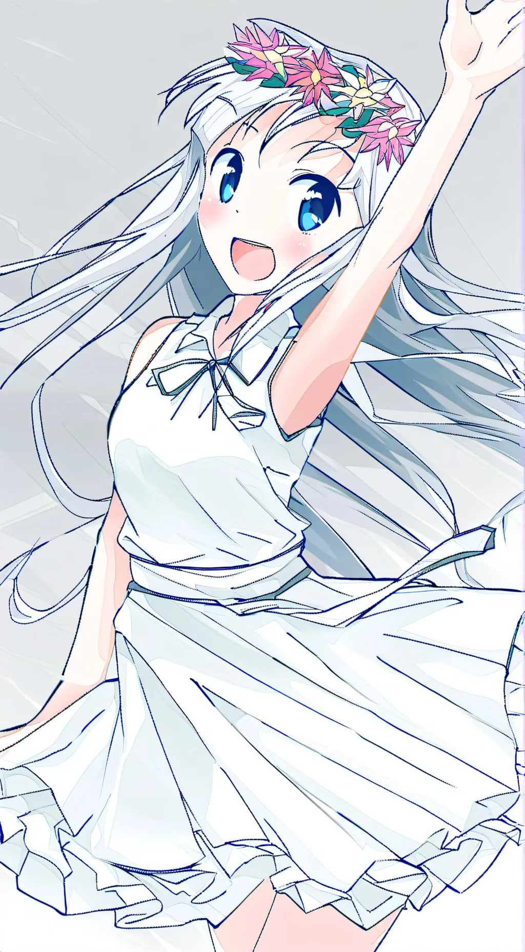 Talkie AI - Chat with Meiko Honma