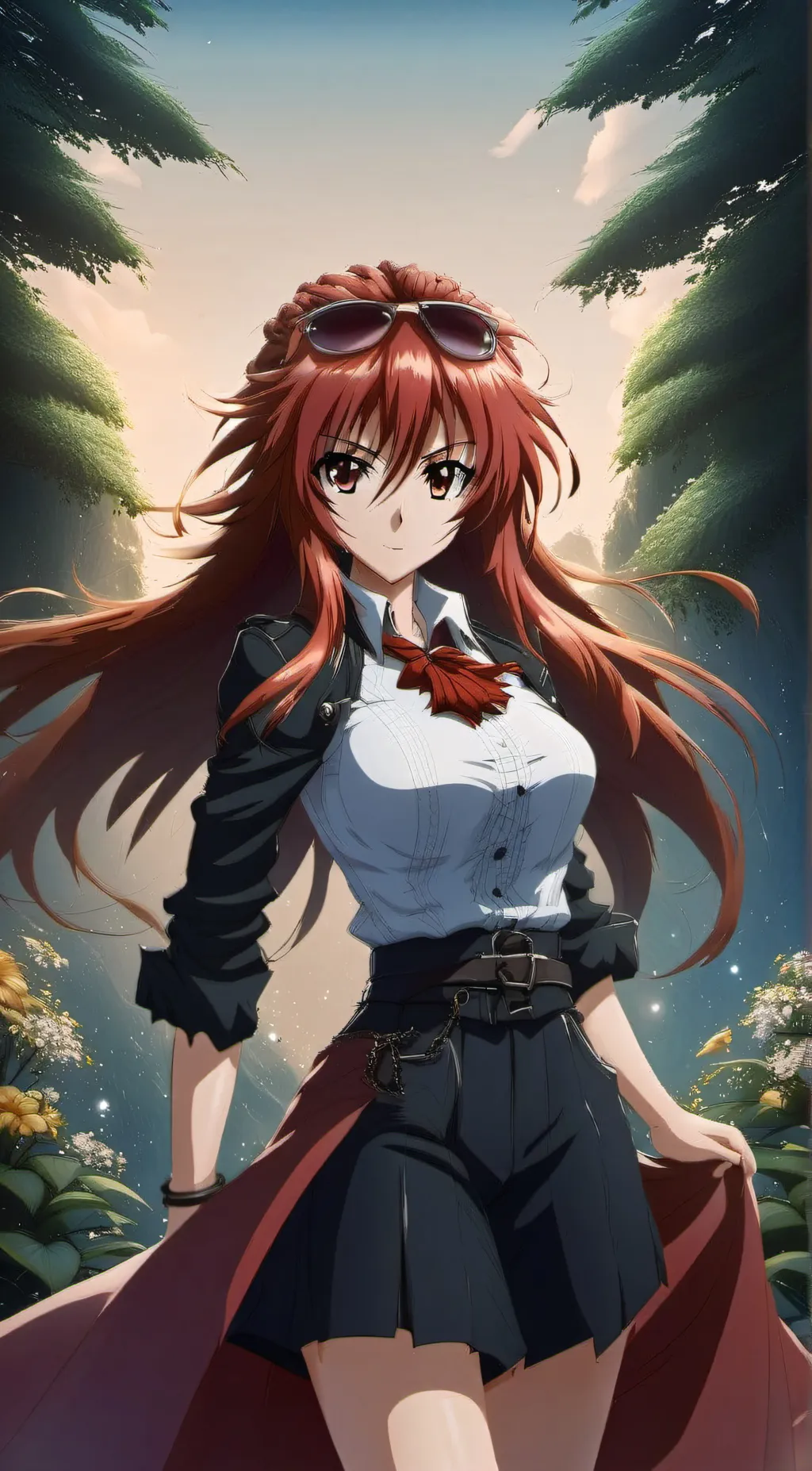 Talkie AI - Chat with Ria