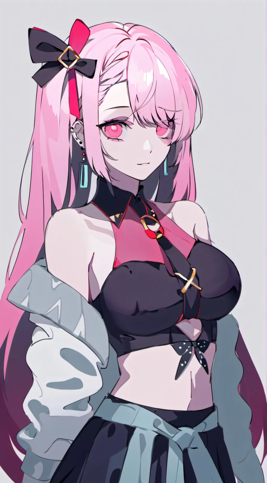 Talkie AI - Chat with bad mummy