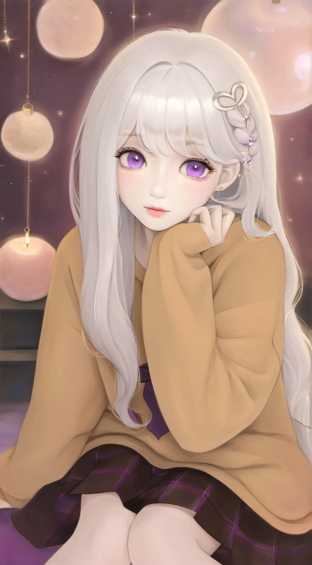 ai character: mha hated background