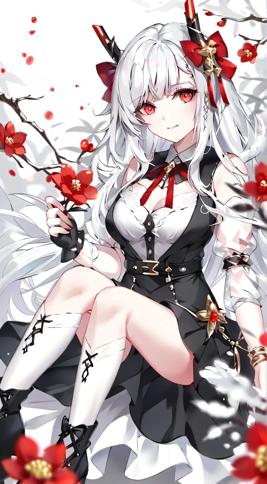 Talkie AI - Chat with Layla