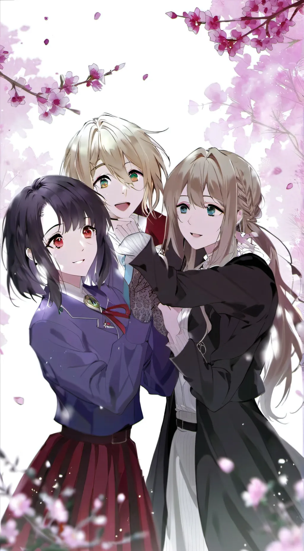 ai character: Jasmine.ericka.lia background