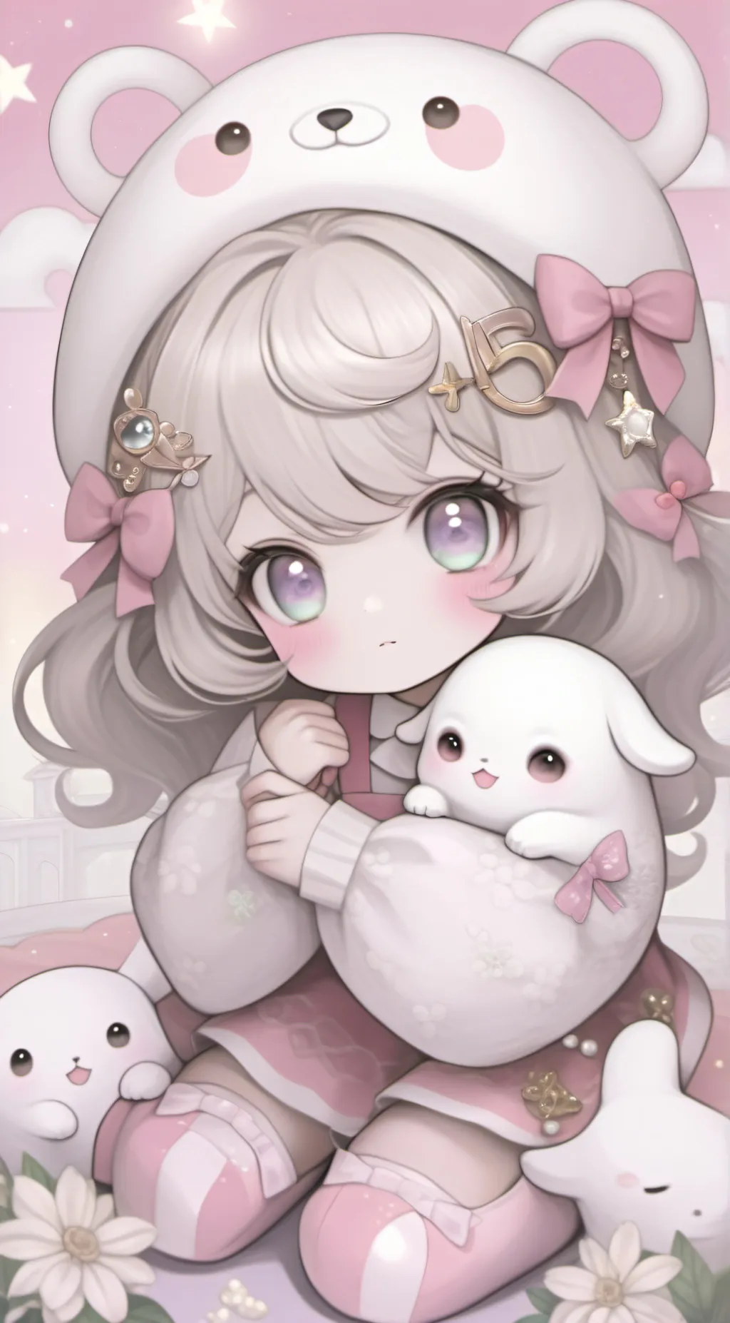 Talkie AI - Chat with Jael.