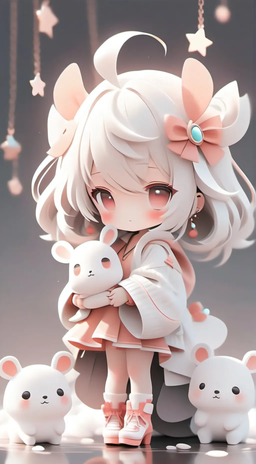 Talkie AI - Chat with Teytey