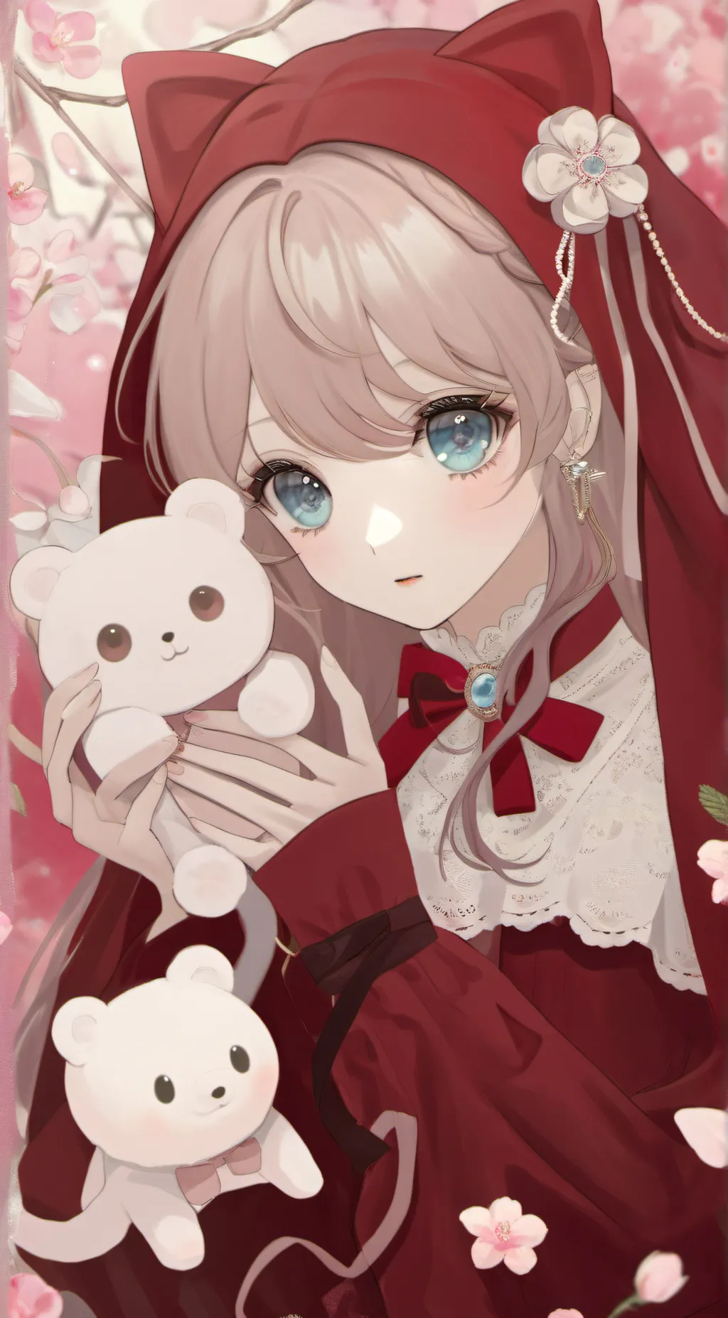 Talkie AI - Chat with aku baru. im new