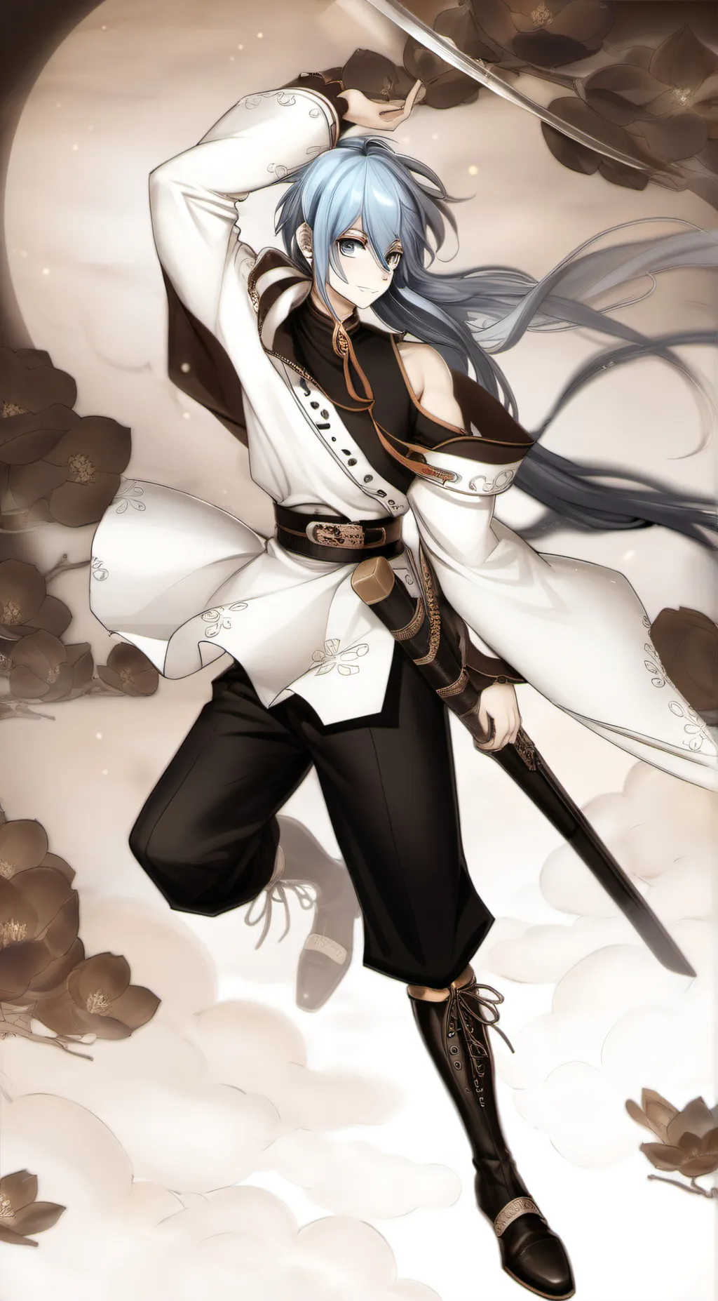 ai character: jvfydz59 background