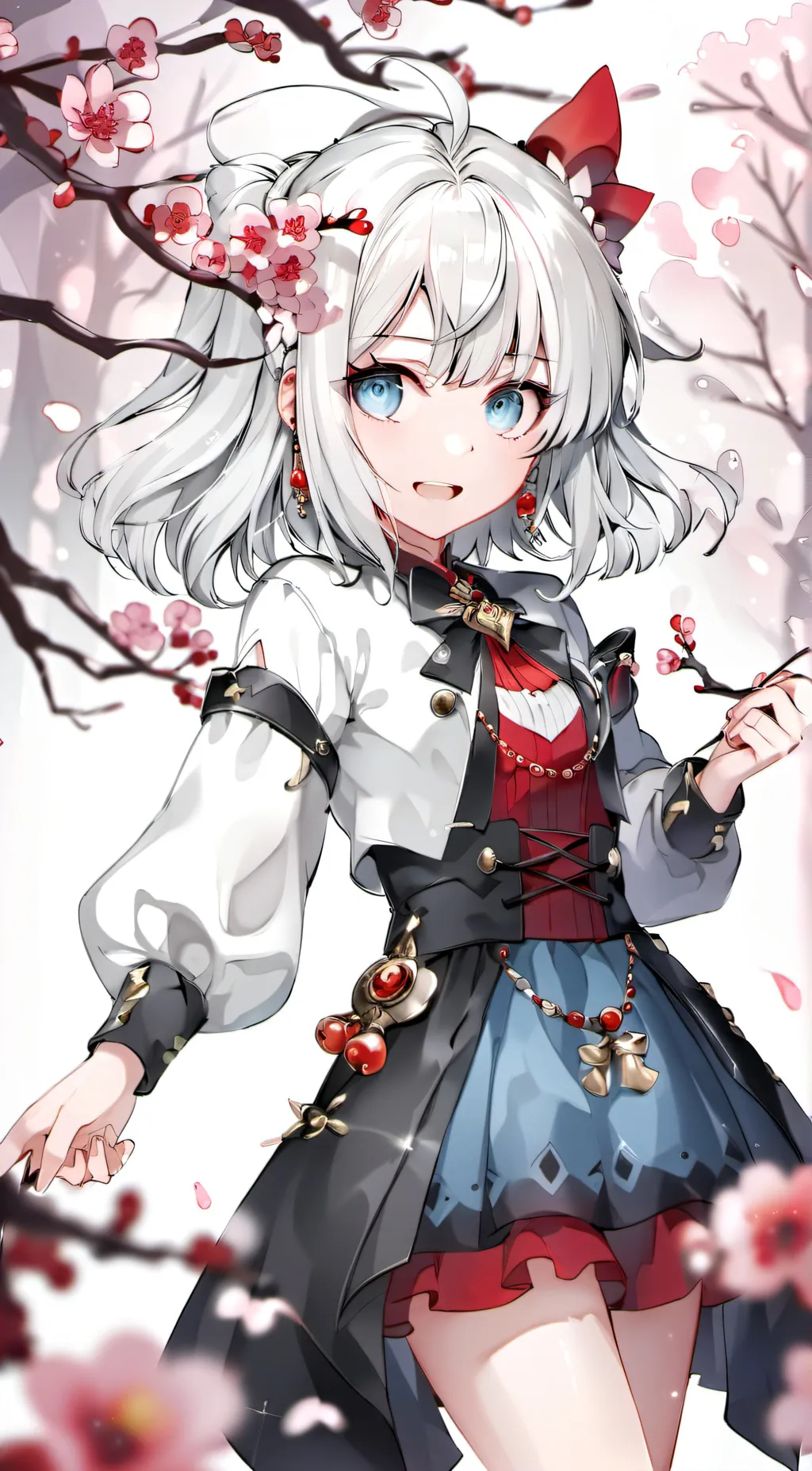 Talkie AI - Chat with Furina