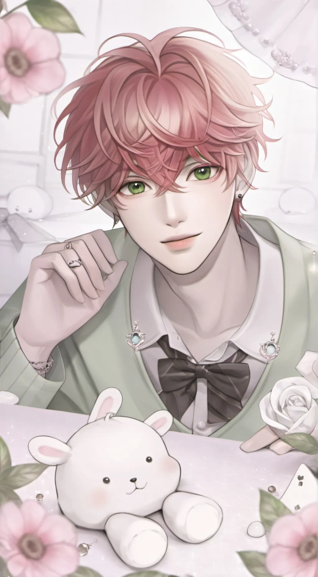 Talkie AI - Chat with Kai