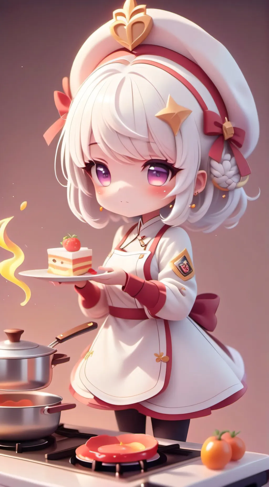 Talkie AI - Chat with yuna