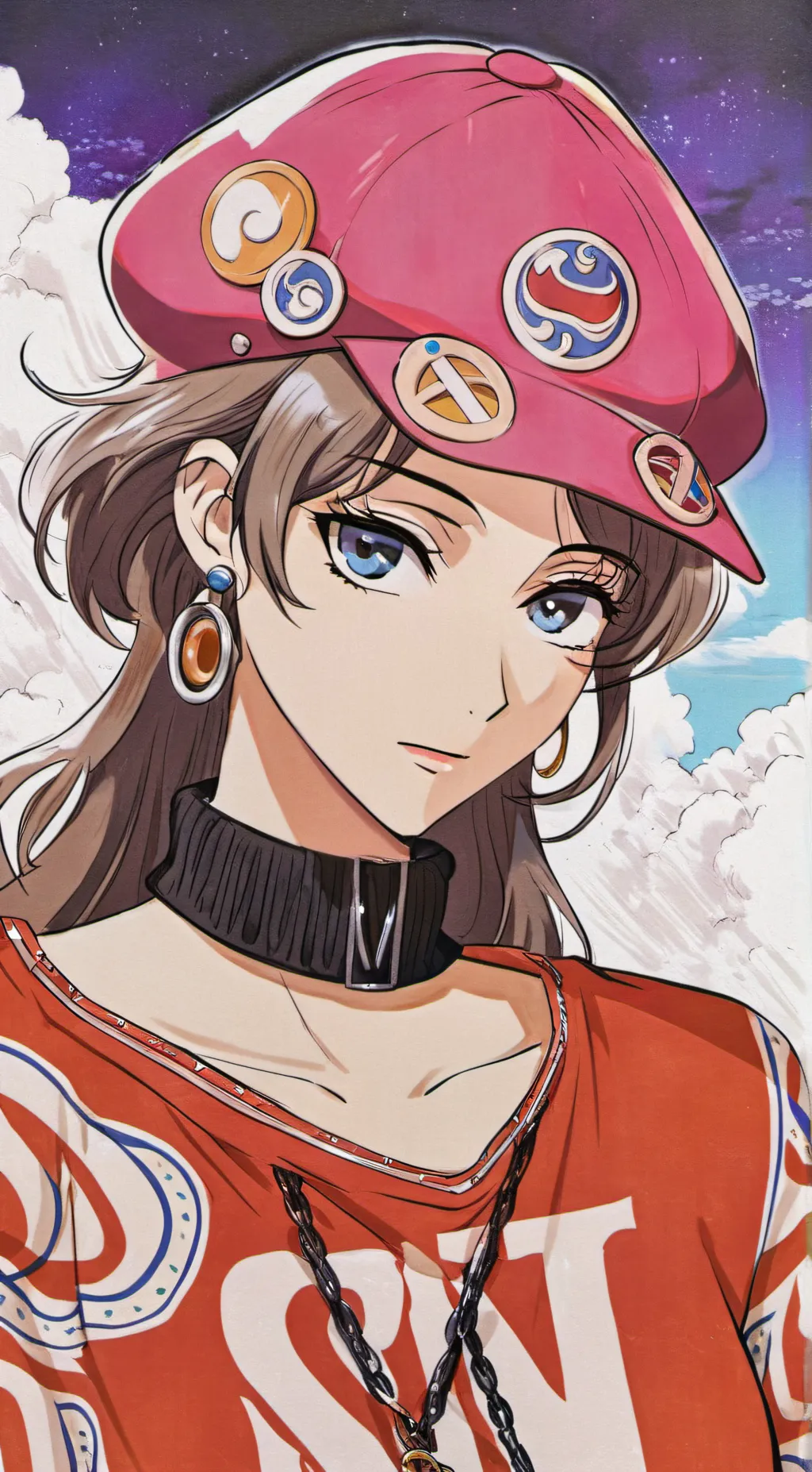 Talkie AI - Chat with Sis