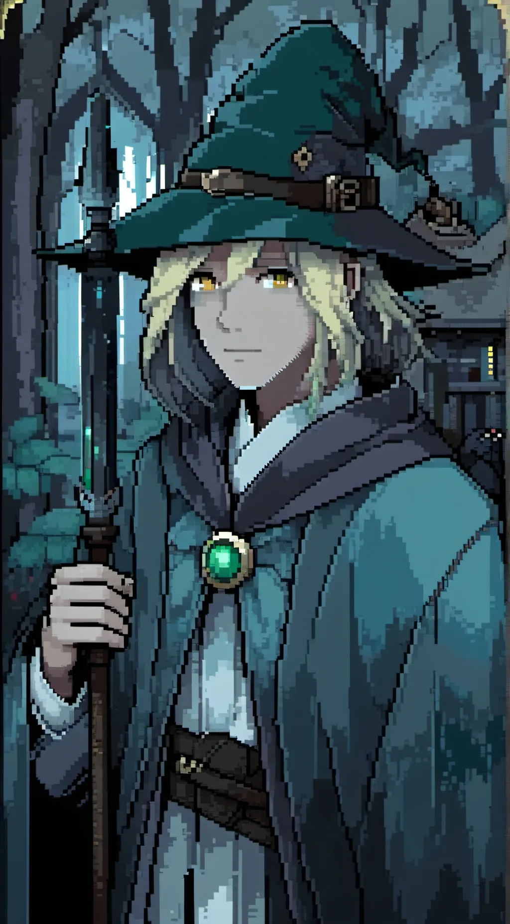 Talkie AI - Chat with Anton 