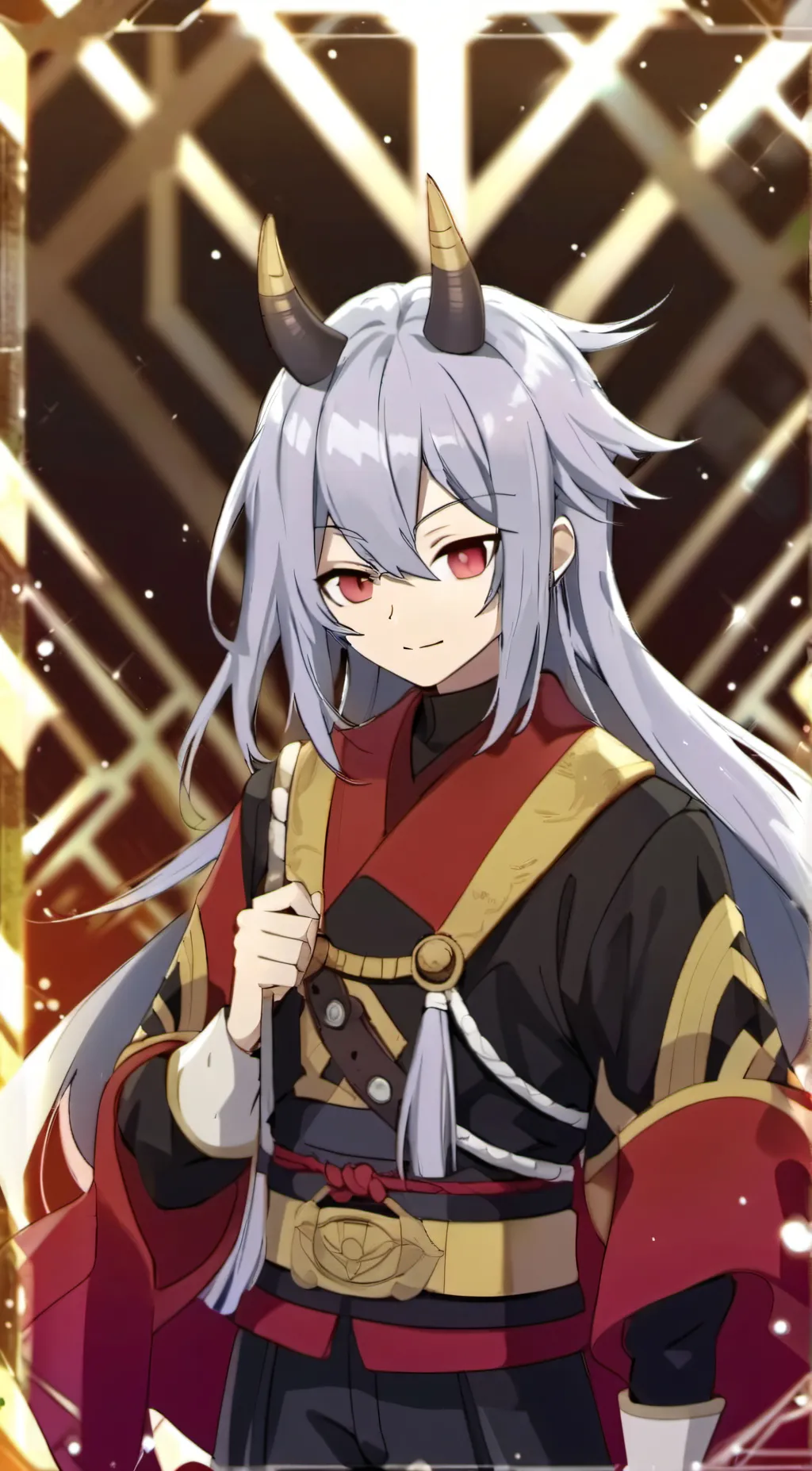 ai character: cimanna background