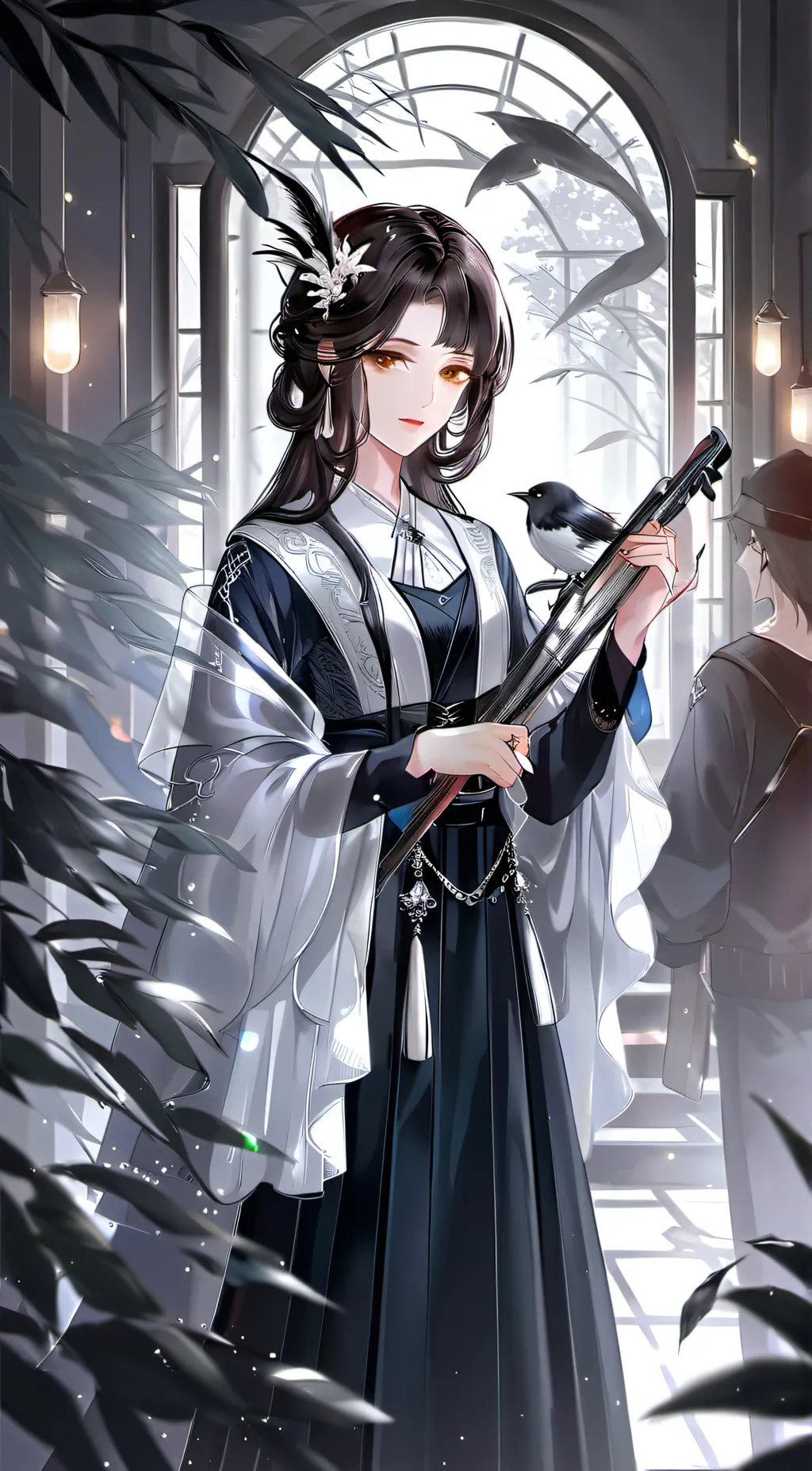 Talkie AI - Chat with Feenja