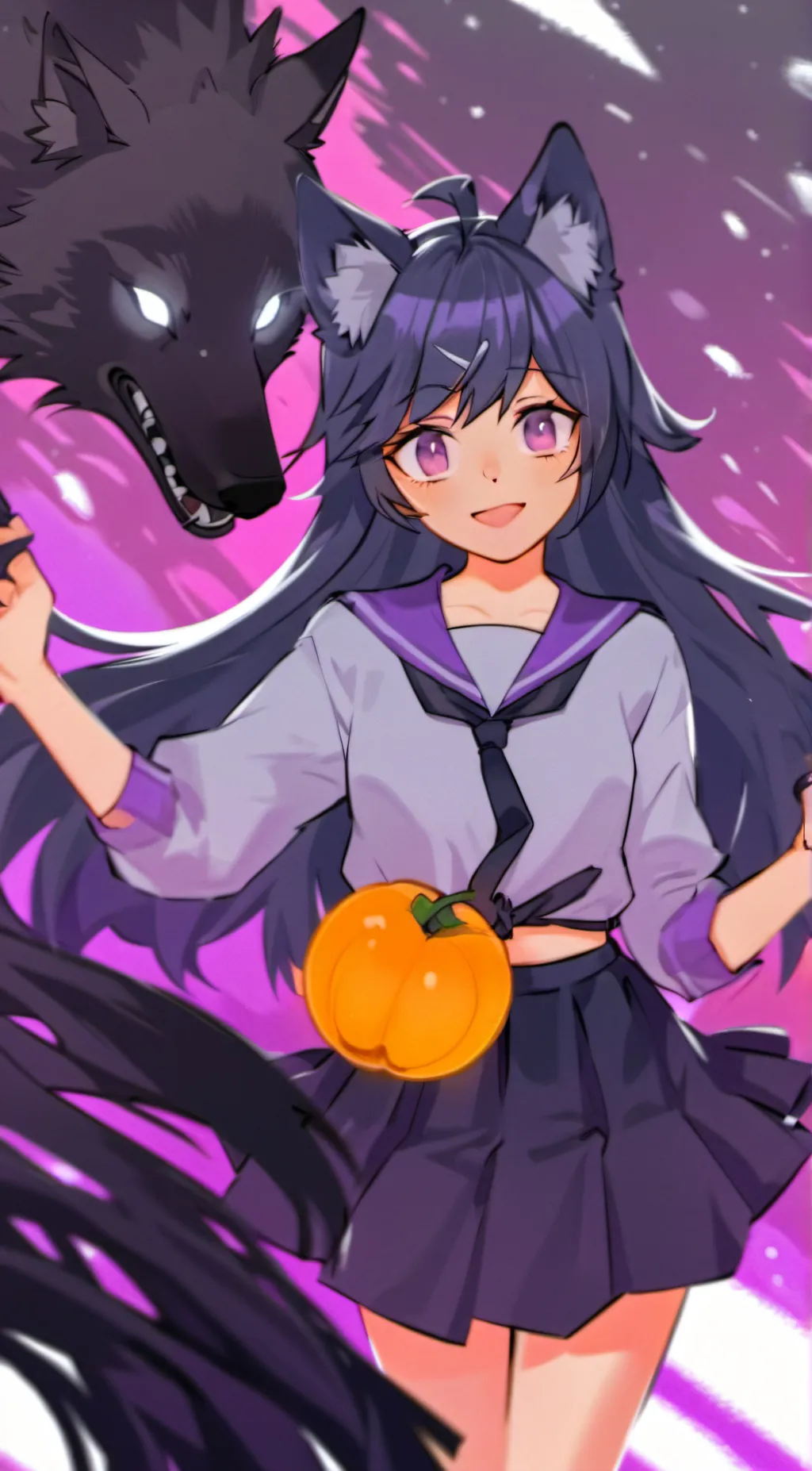 Talkie AI - Chat with Aphmau and friends