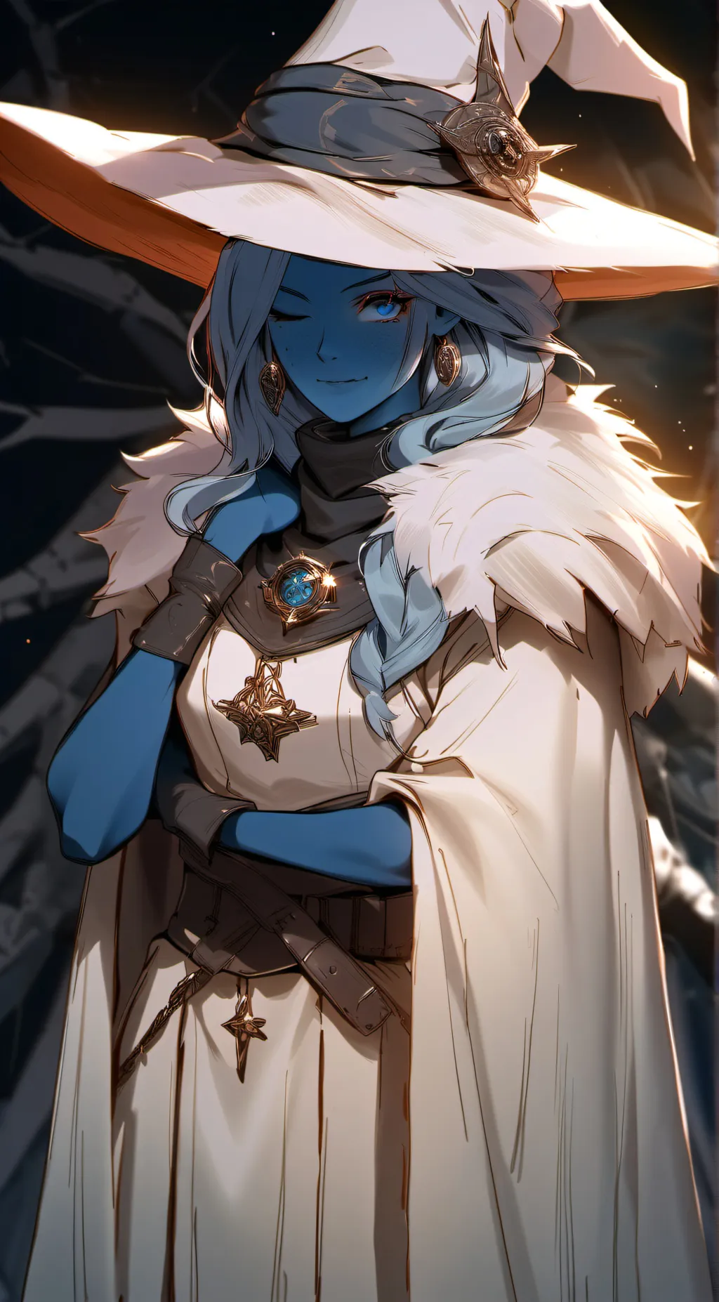 Talkie AI - Chat with Ranni the witch