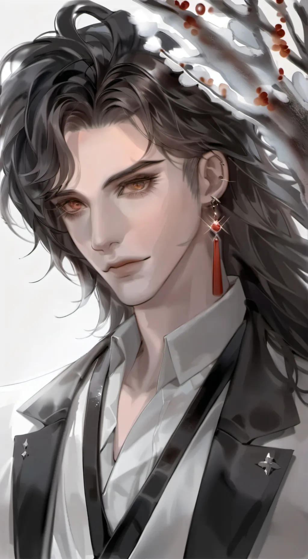 Talkie AI - Chat with Jake