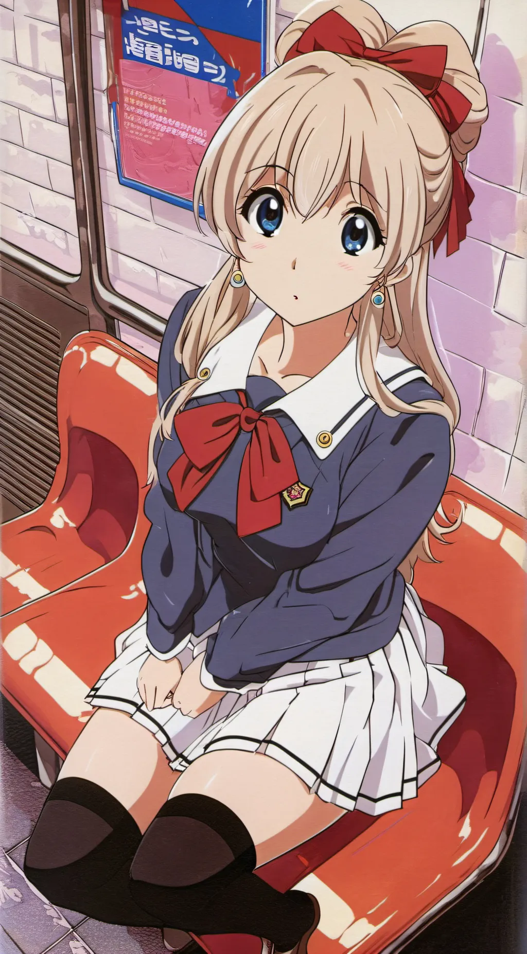 Talkie AI - Chat with Jen