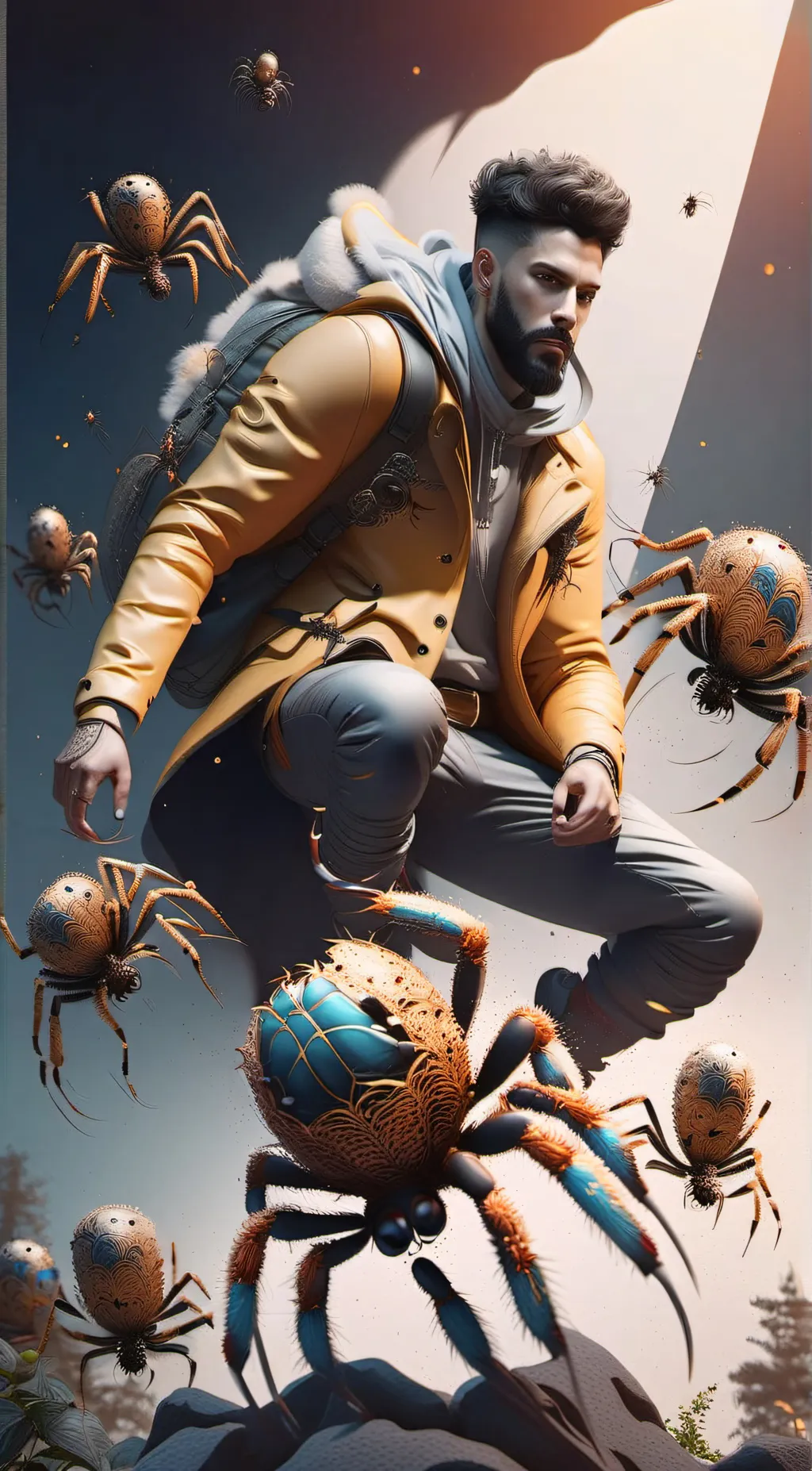 Talkie AI - Chat with Wider