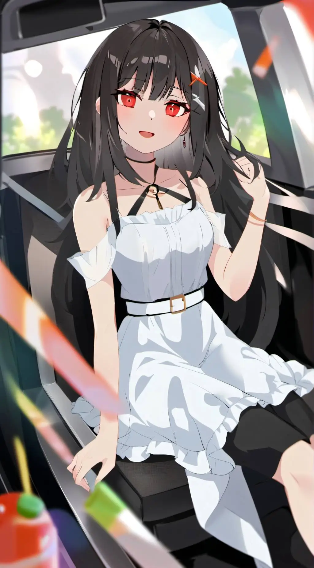 Talkie AI - Chat with Elly