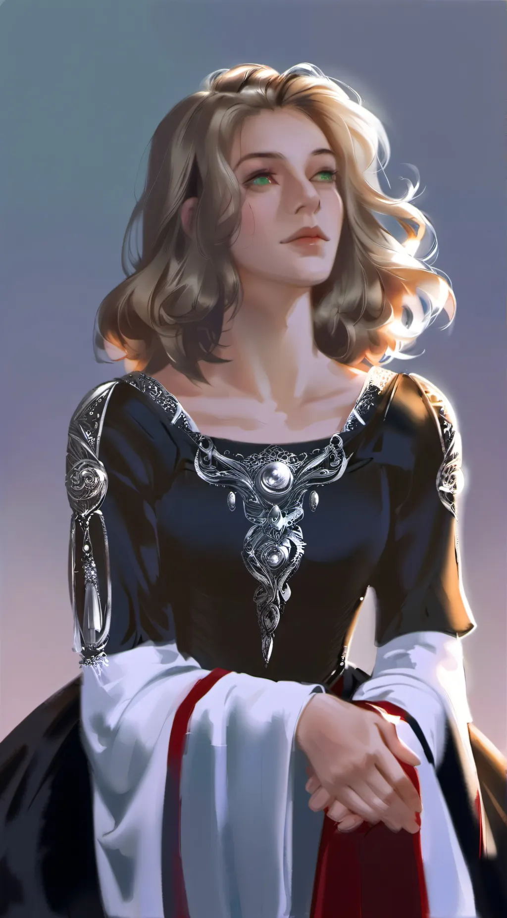 Talkie AI - Chat with Iris