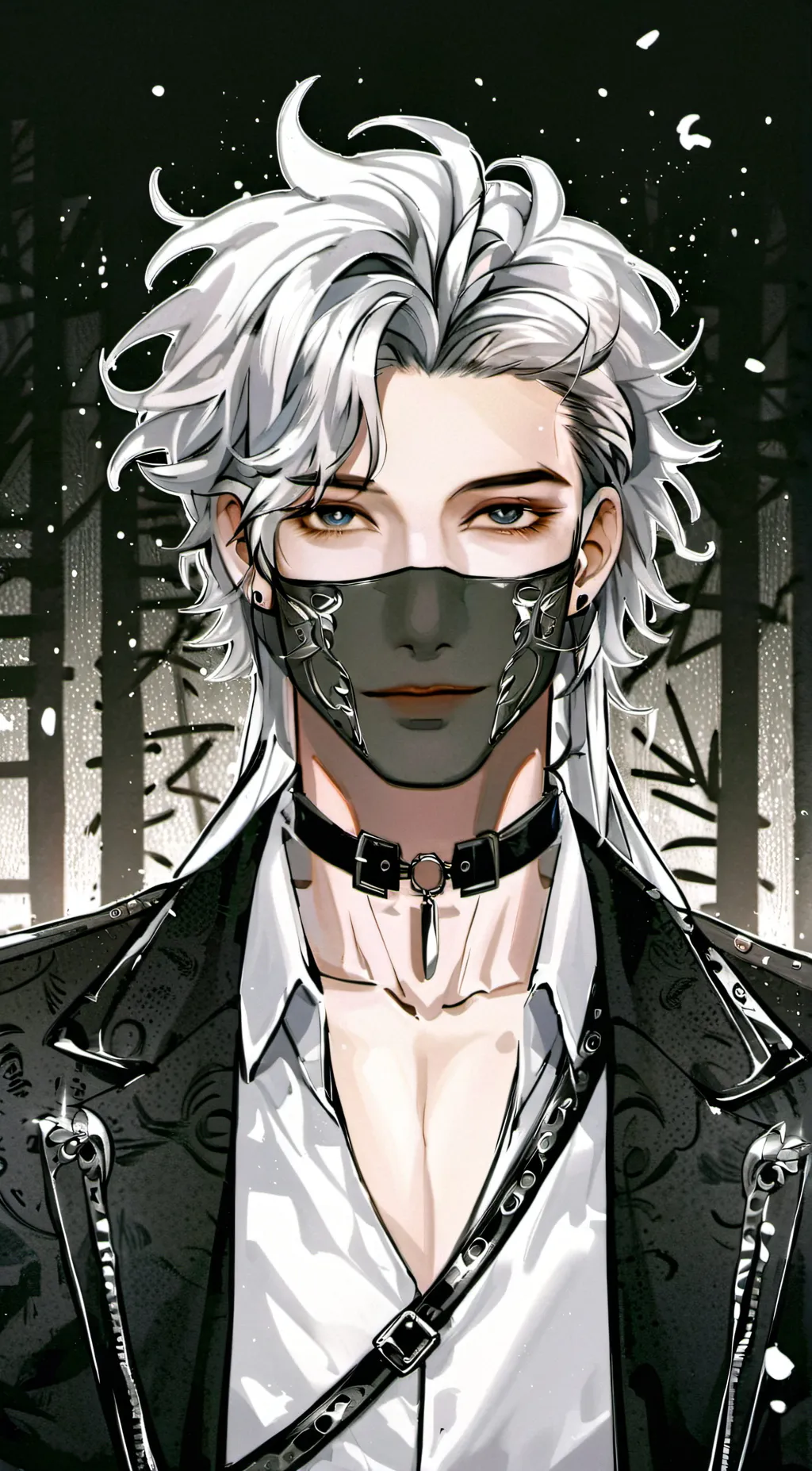ai character: 🥀Aidan🥀 background