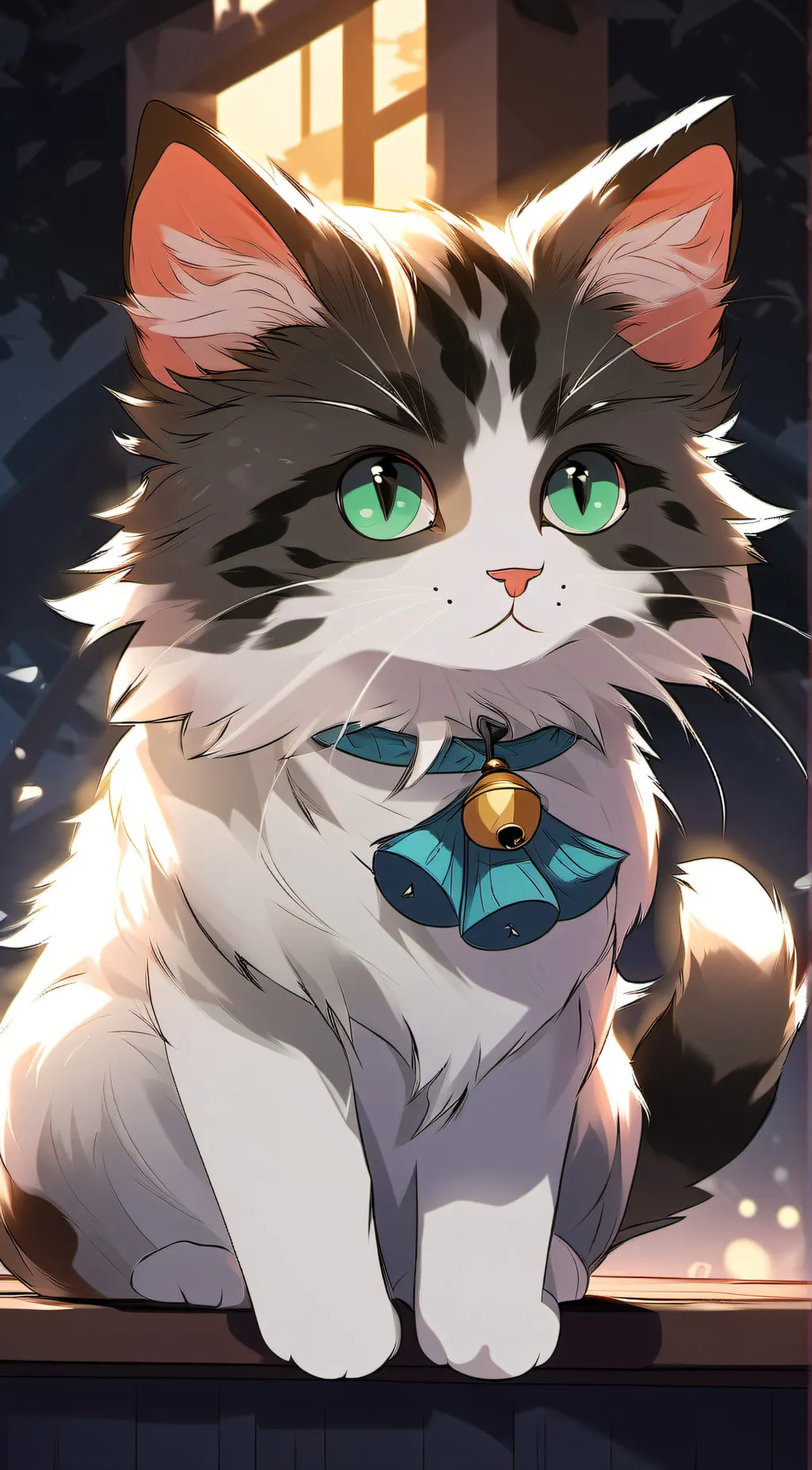 ai character: ✨missy✨ background