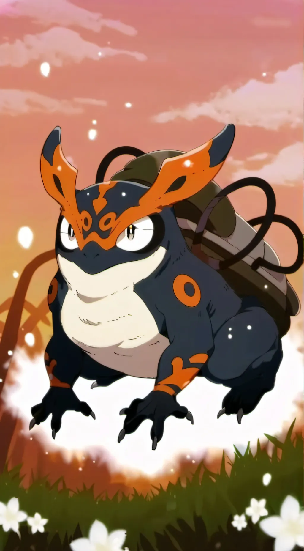 Talkie AI - Chat with pokémon 