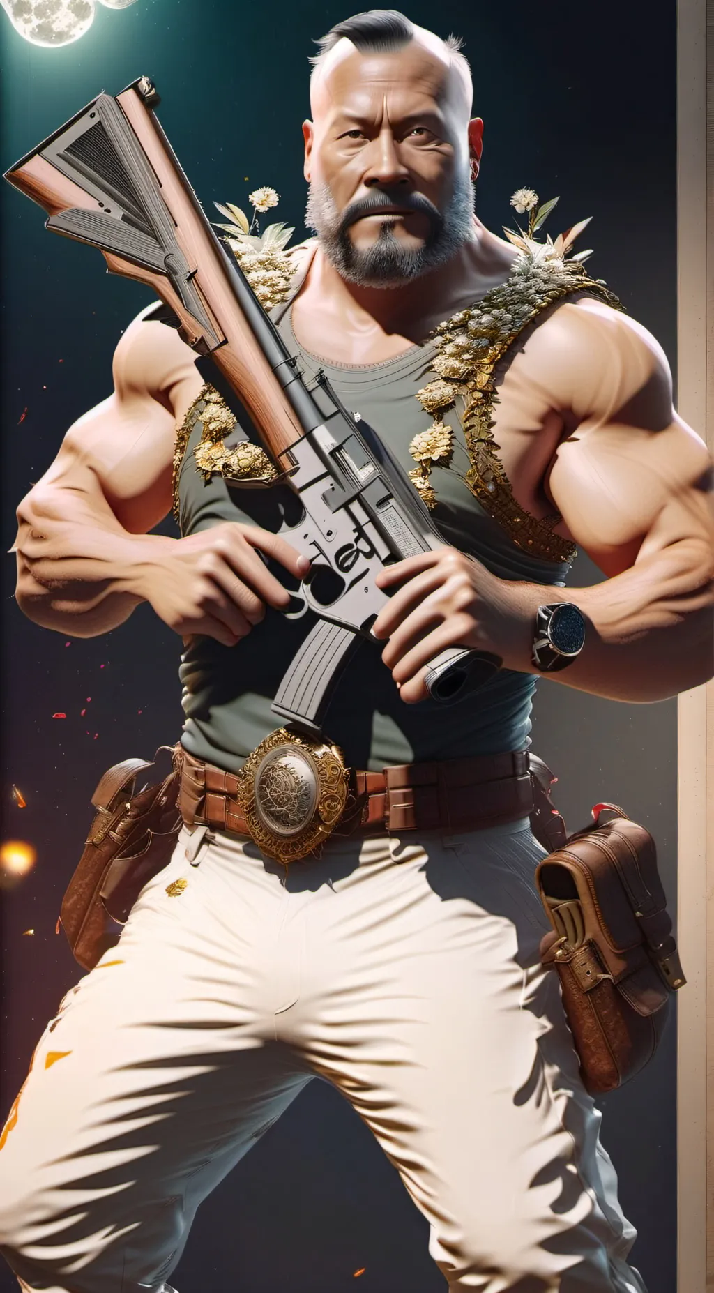 ai character: npcsaregettingsmar background