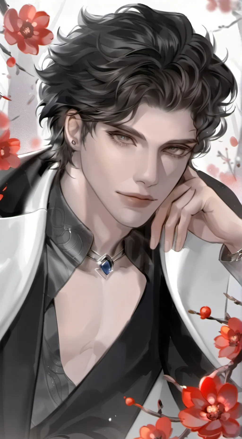 Talkie AI - Chat with jack 