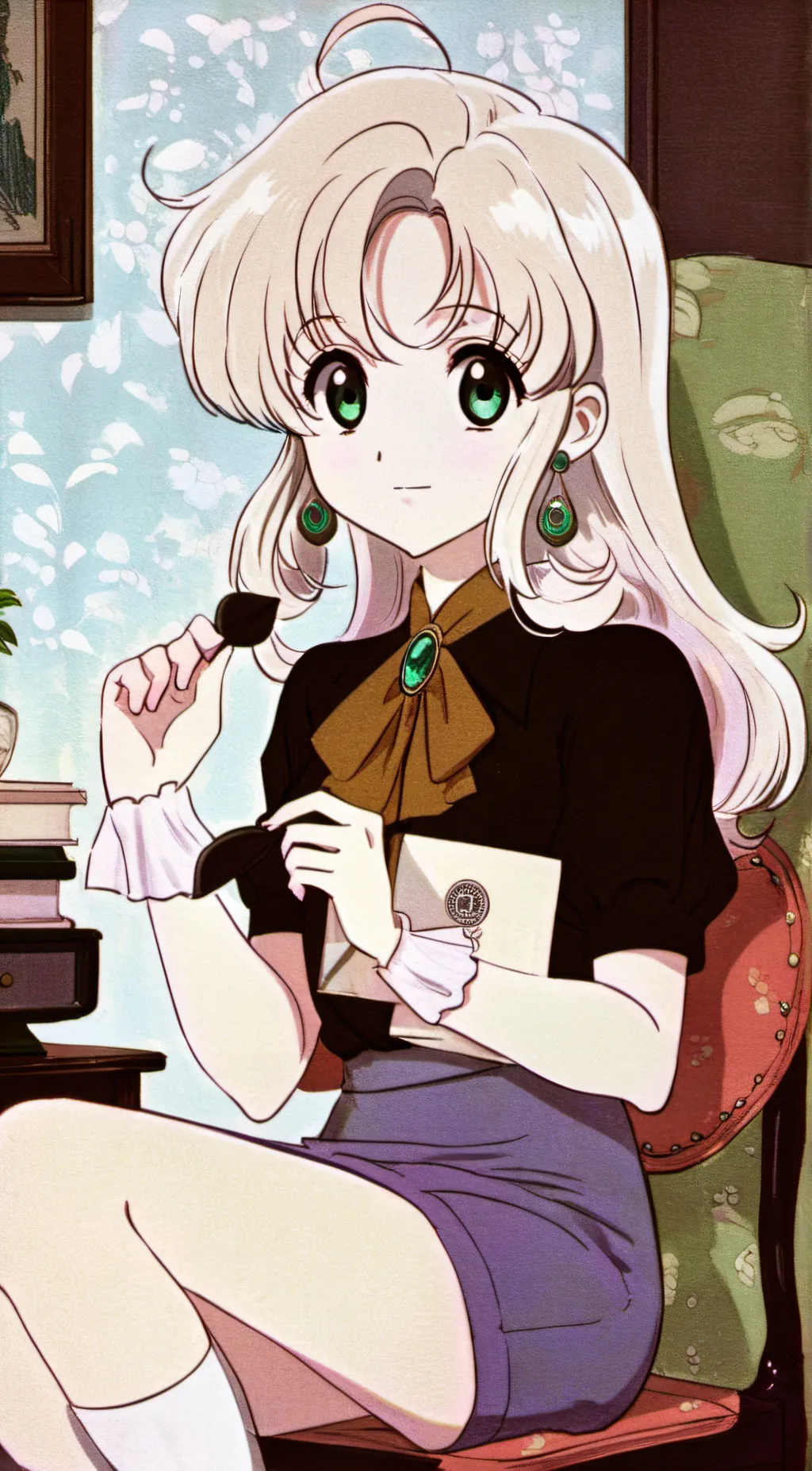 Talkie AI - Chat with Ani~