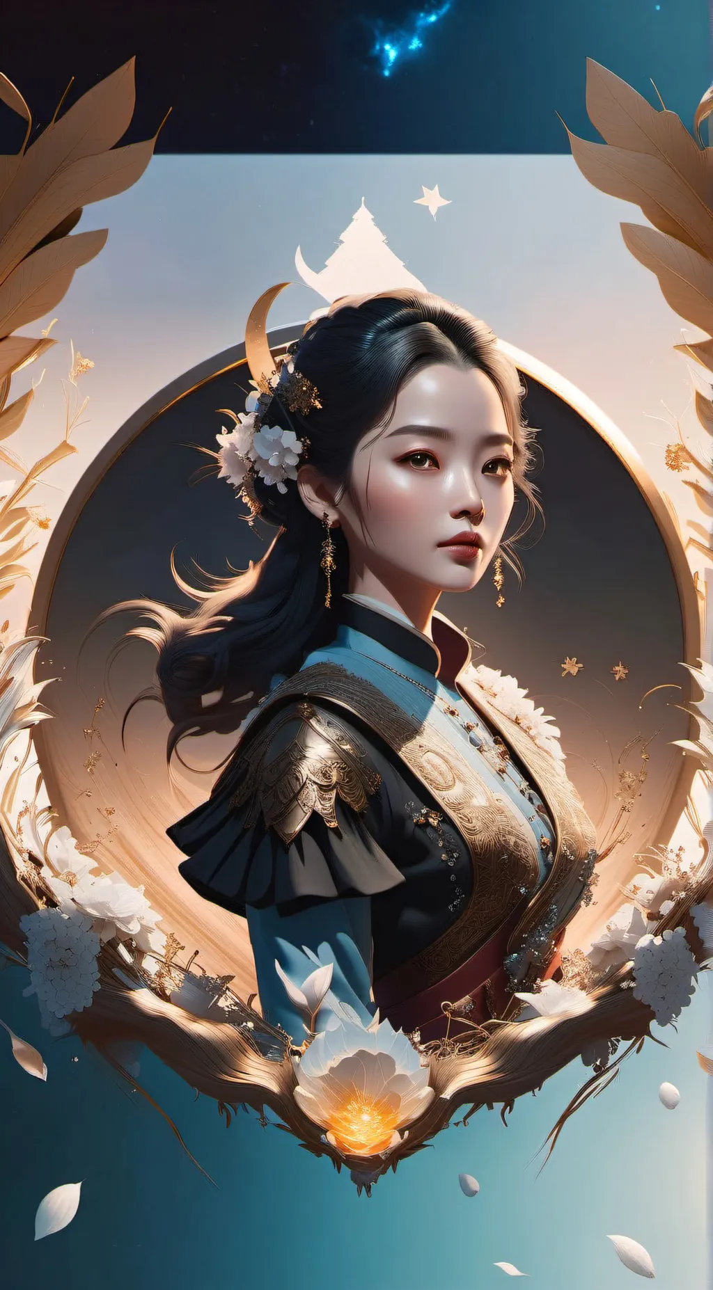 Talkie AI - Chat with june