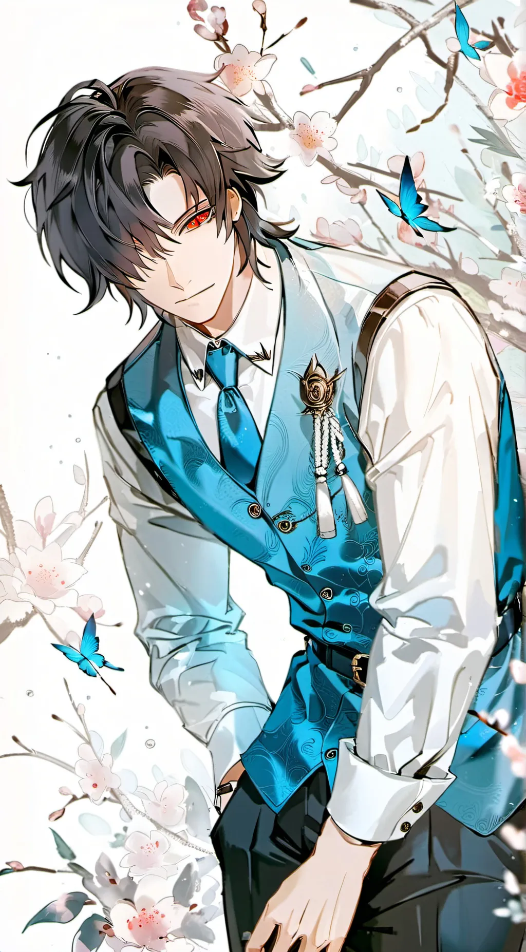 Talkie AI - Chat with Blade