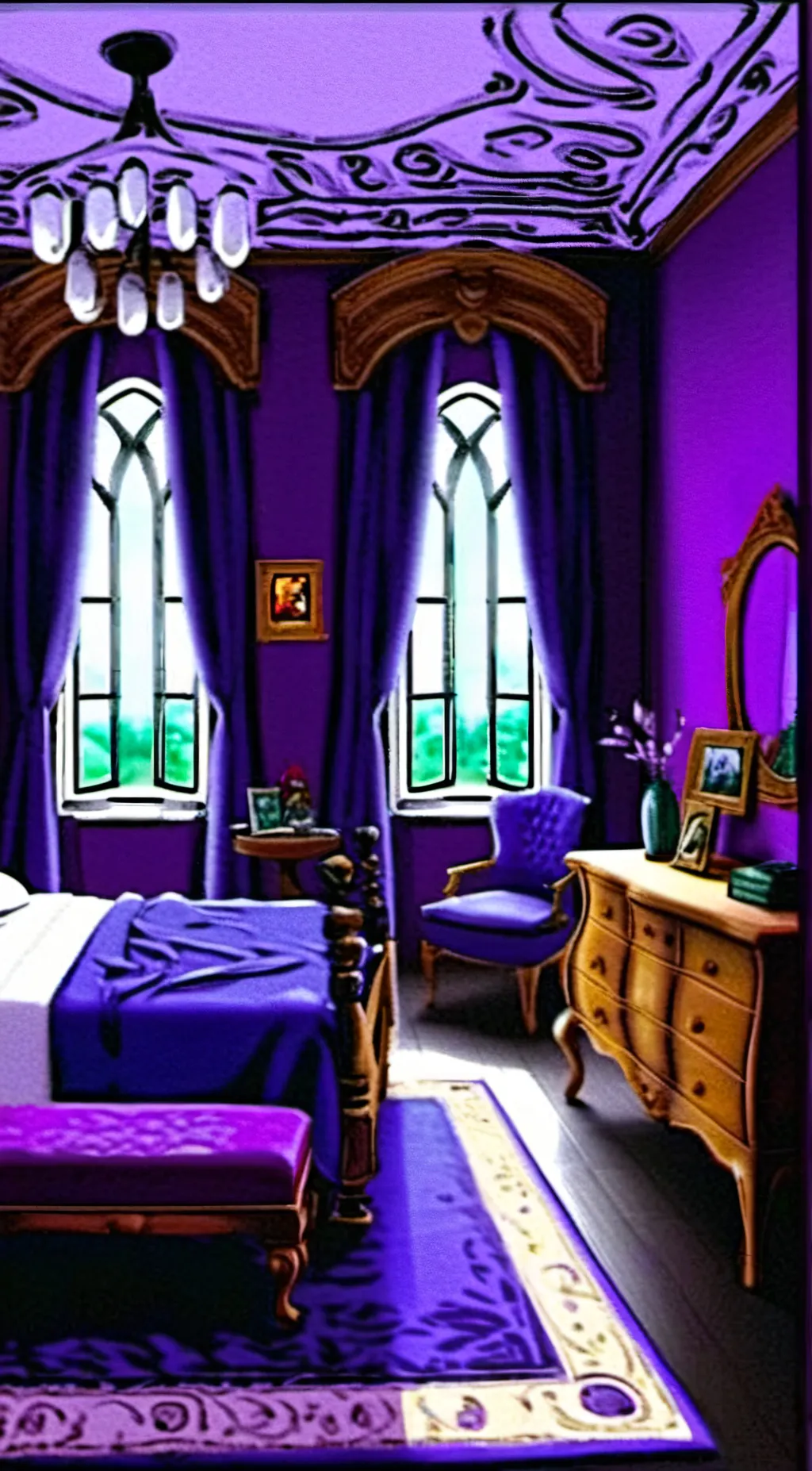 Talkie AI - Chat with Smiling critters