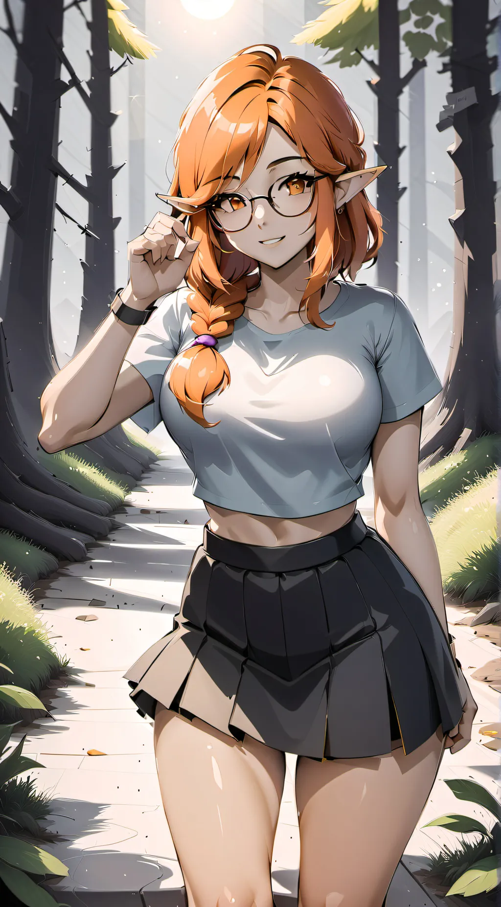 Talkie AI - Chat with Evonly