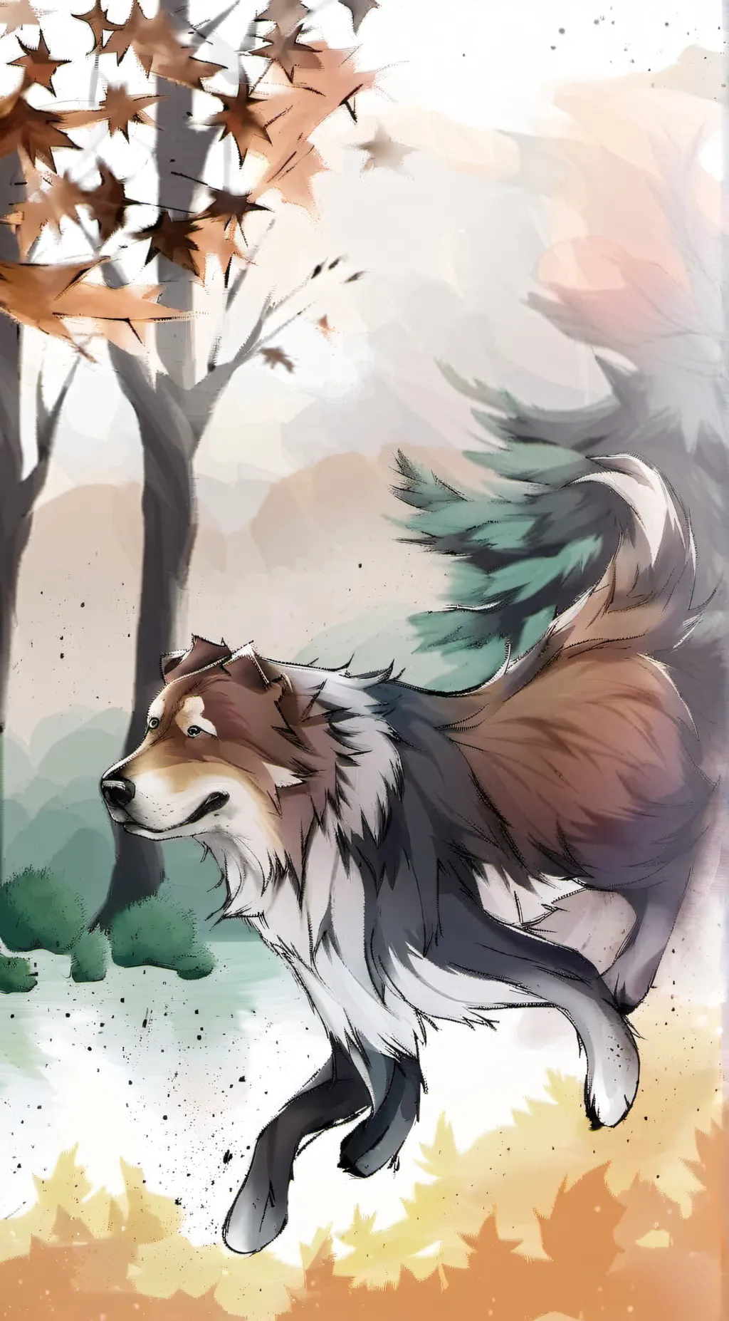 Talkie AI - Chat with ForgottenWorlds