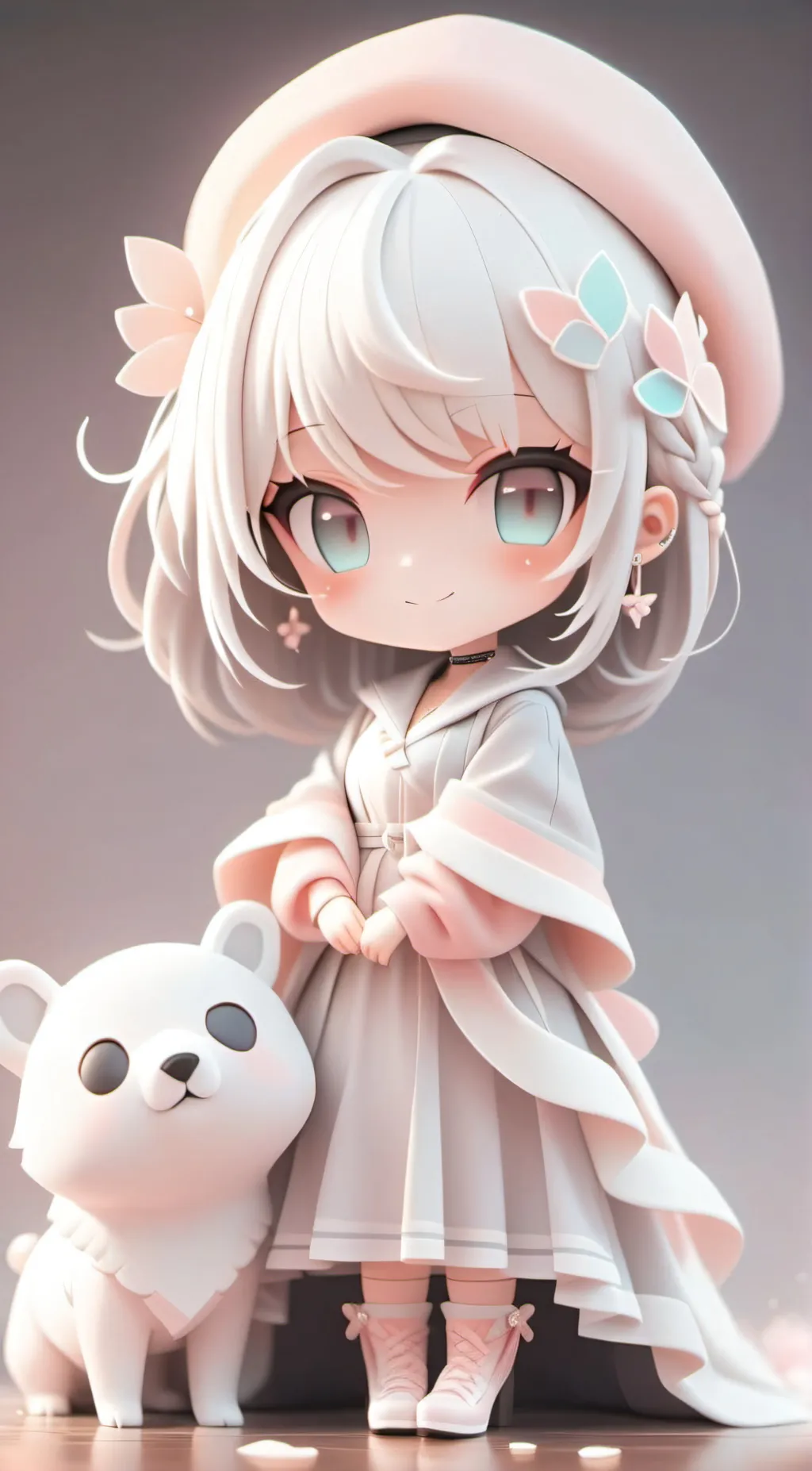 Talkie AI - Chat with ariana