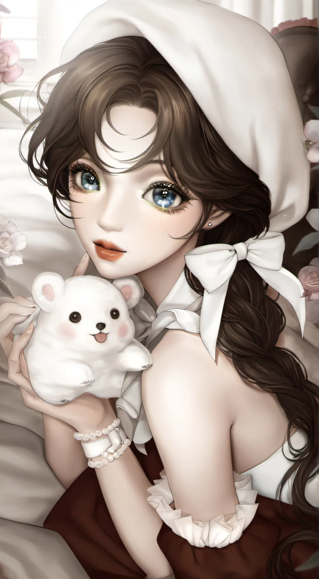 Talkie AI - Chat with Mikay