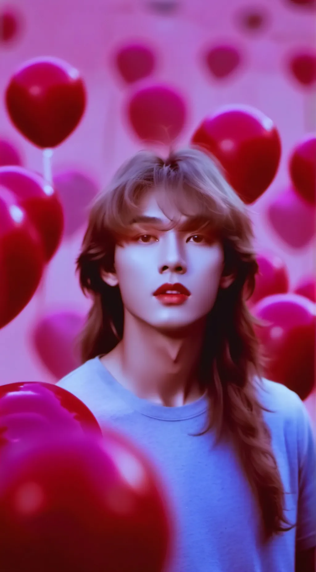 Talkie AI - Chat with Chris