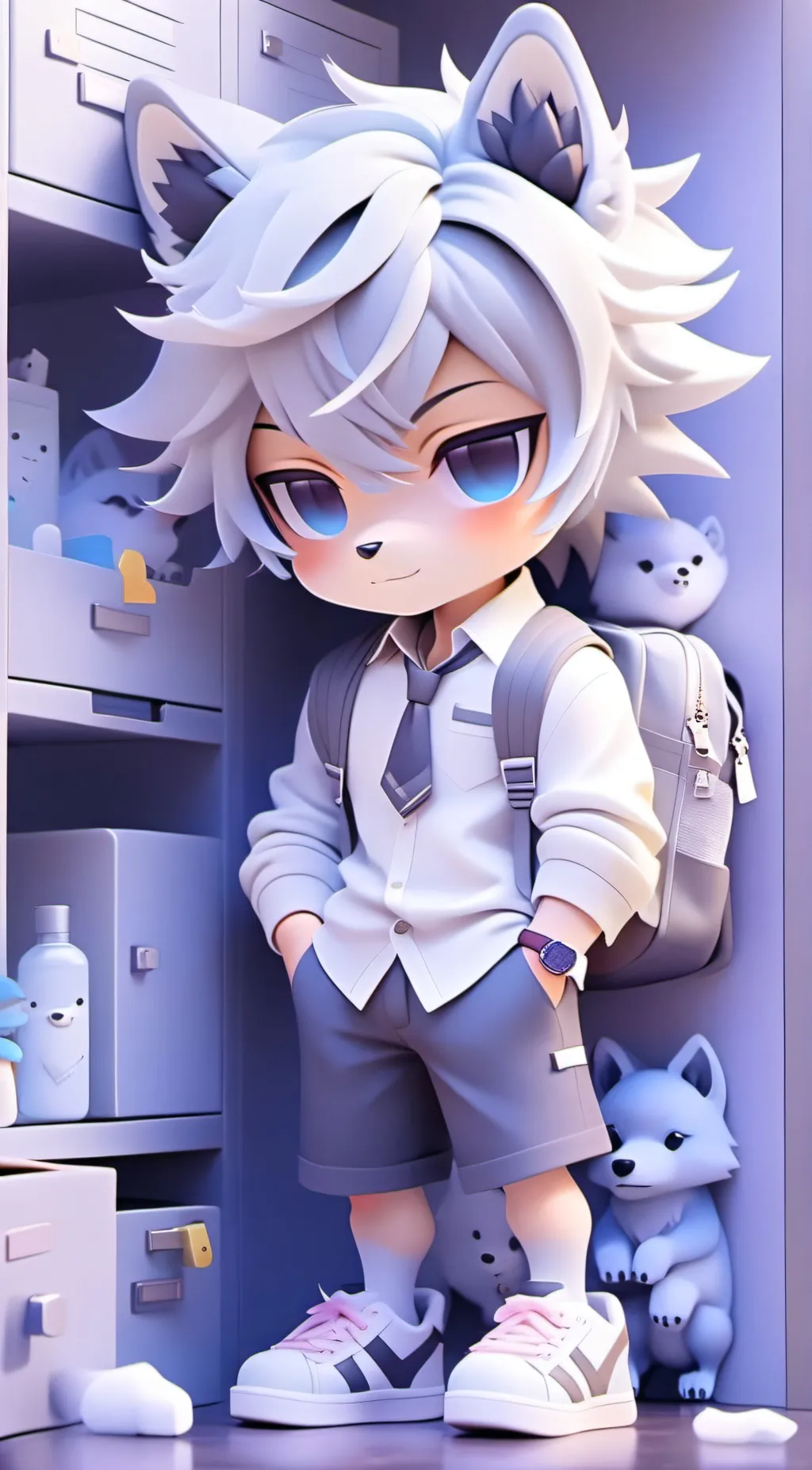 Talkie AI - Chat with Charlie