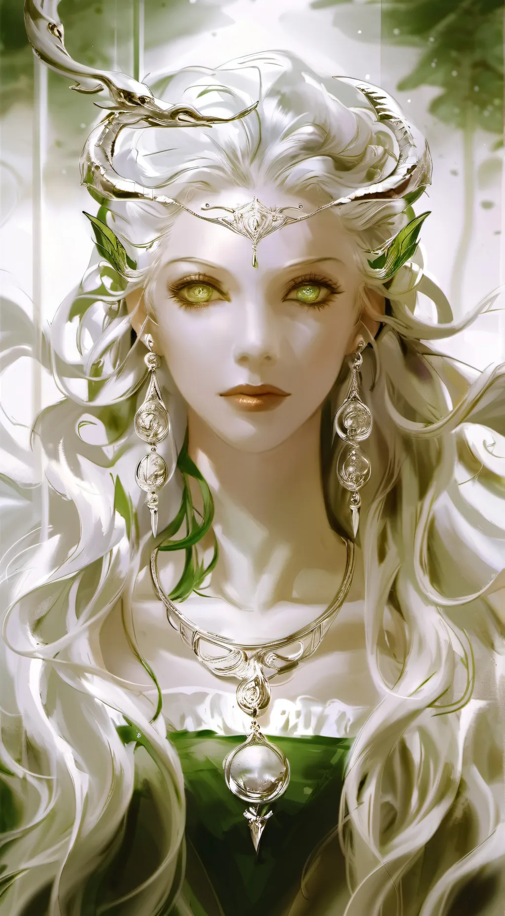 ai character: Mrs Kitty background