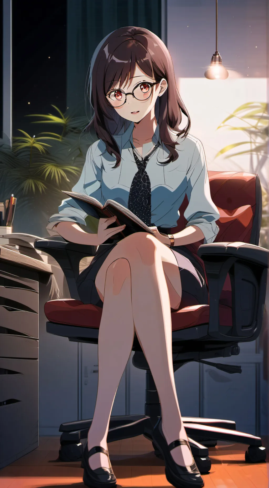 Talkie AI - Chat with Lin