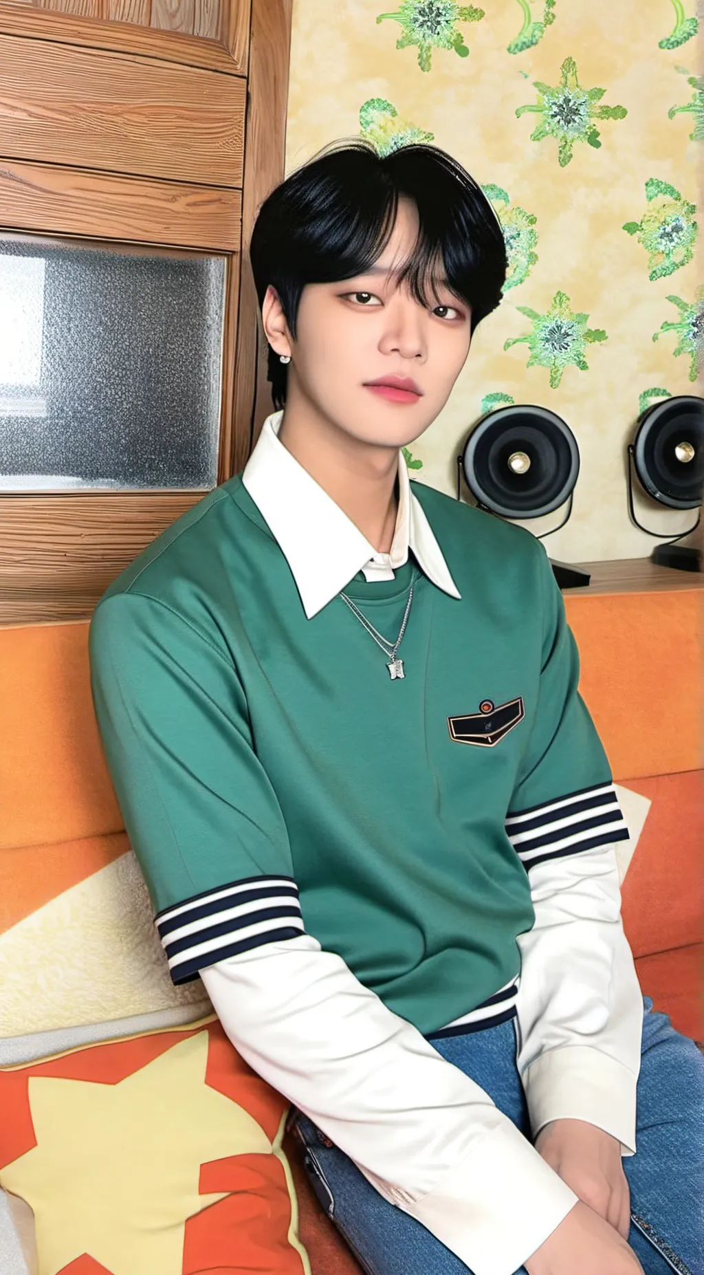 Talkie AI - Chat with Kim Yunji 